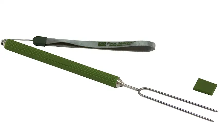 Grillpinne Four Seasons Grill Stick X-Long Grön
