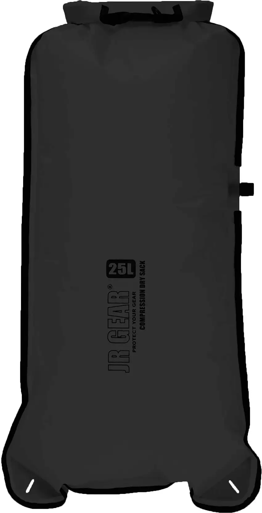 Dry Bag Jr Gear Compression Dry Sack 25 l gul