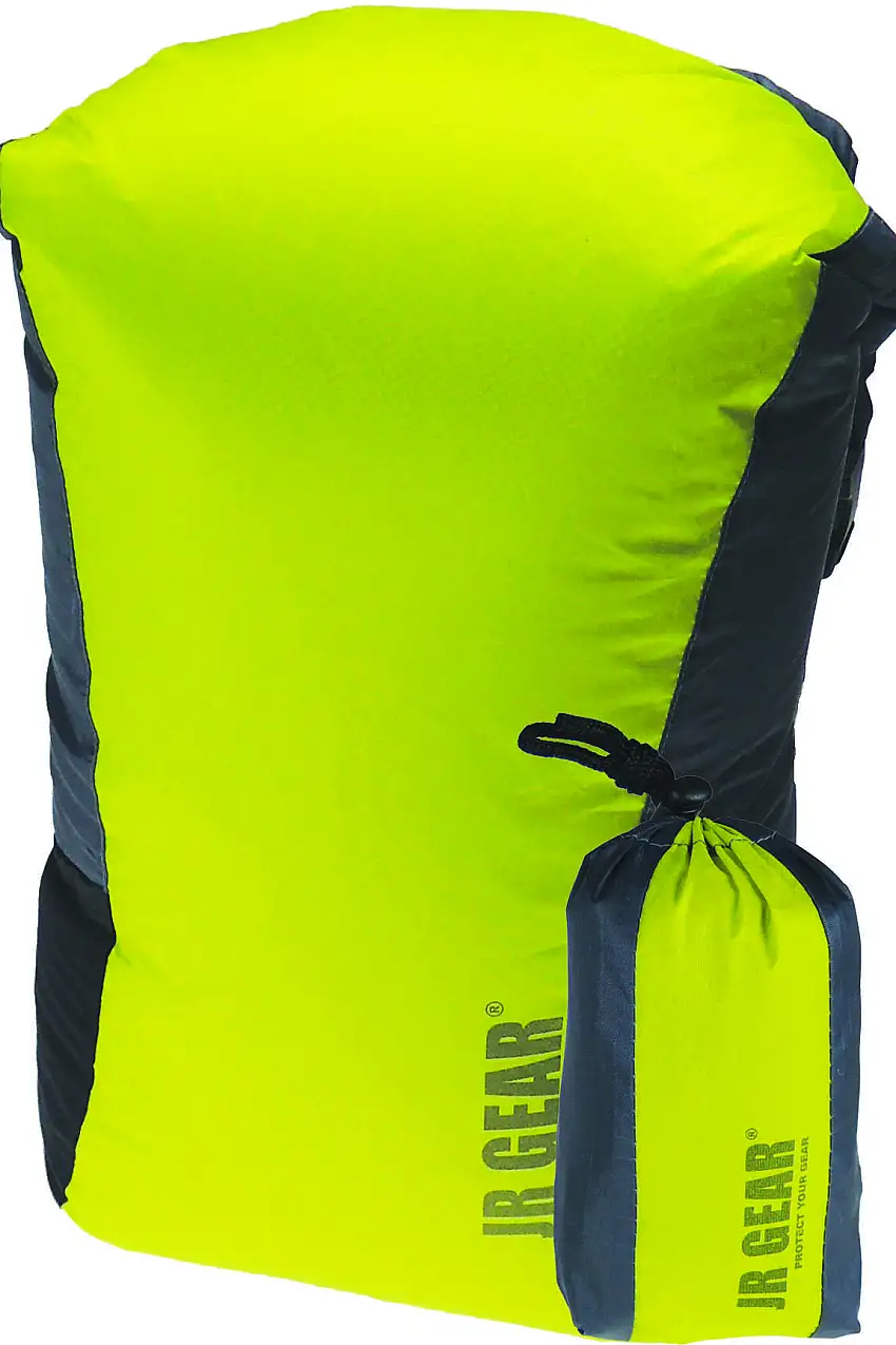 Dry Bag Jr Gear Dry Pack in Pocket 22.5 l osorterade färger