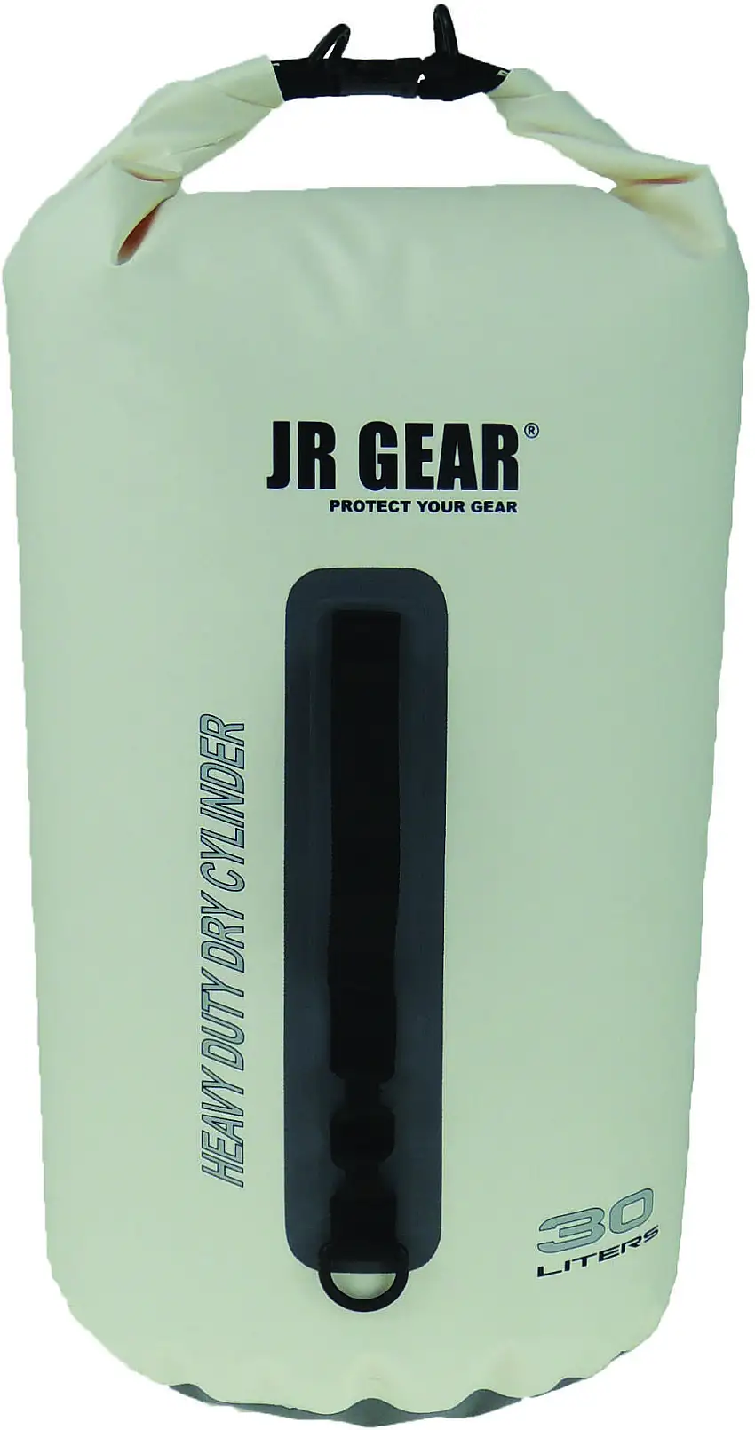 Dry Bag Jr Gear Heavy Duty Dry Cylinder 30 l vit