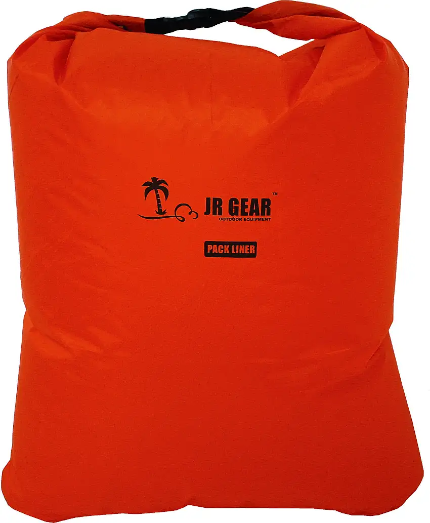 Dry Bag Jr Gear Pack Liner 70 l orange