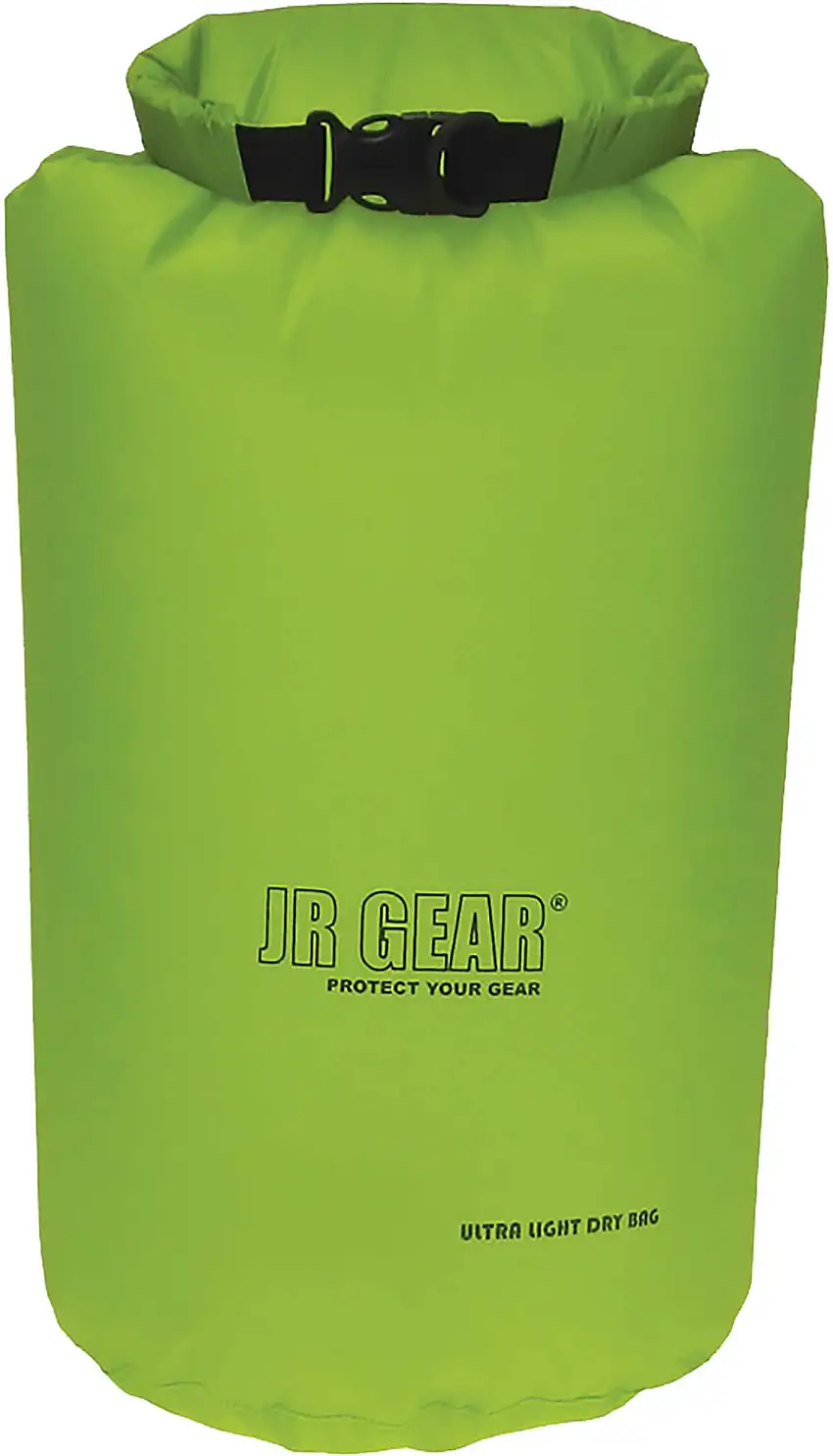 Dry Bag Jr Gear Ultra Light Dry Bag 10 l grön