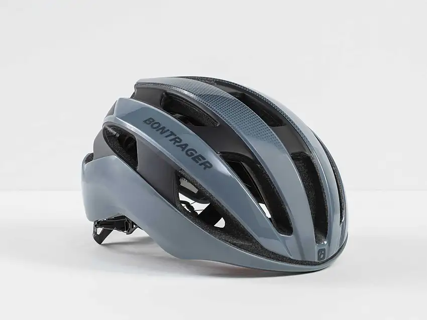 Cykelhjälm Bontrager Circuit MIPS grå