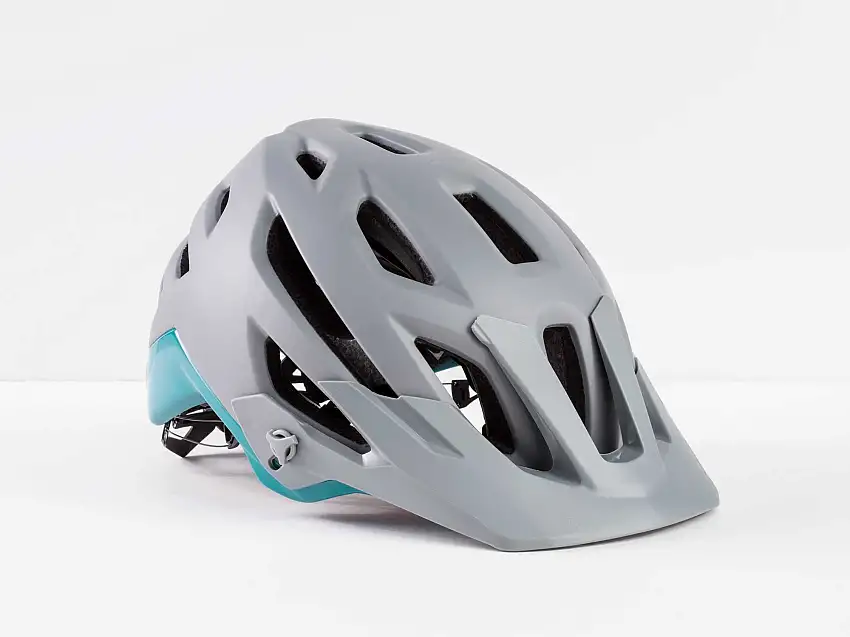 Cykelhjälm Bontrager Rally MIPS grå