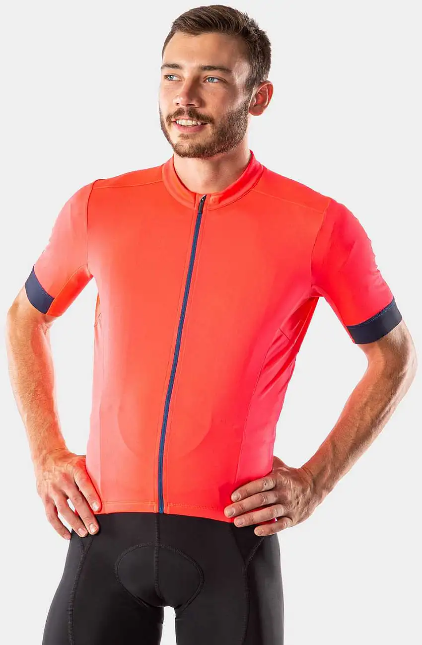 Tröja Bontrager Velocis orange