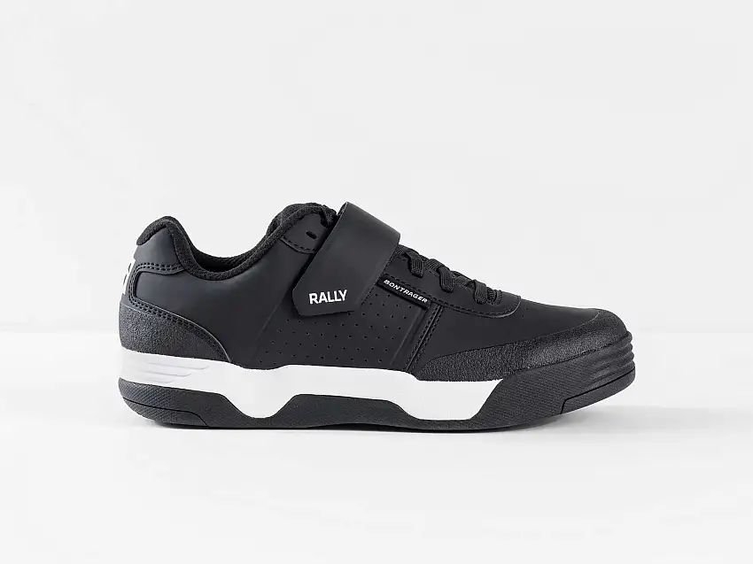 Cykelskor Bontrager Rally svart