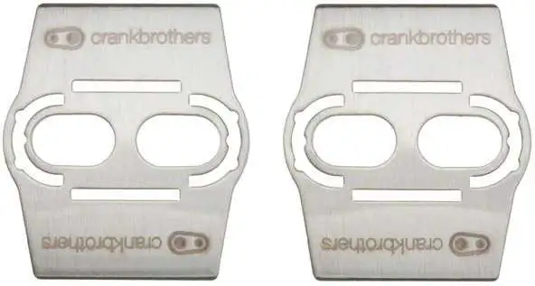 Sulskydd Crankbrothers Shoe Shilds 1 par