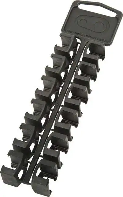 Kontakthylsa Crankbrothers Tread Contact Sleeve Candy Next Gen