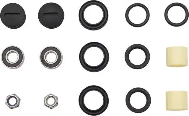 Servicekit Crankbrothers Candy/Egg Beater 2003-2009