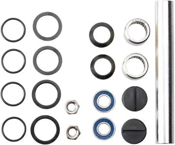 Servicekit Crankbrothers Pedal Needle Bearing Next Gen All Level 3 And 11 Pedals