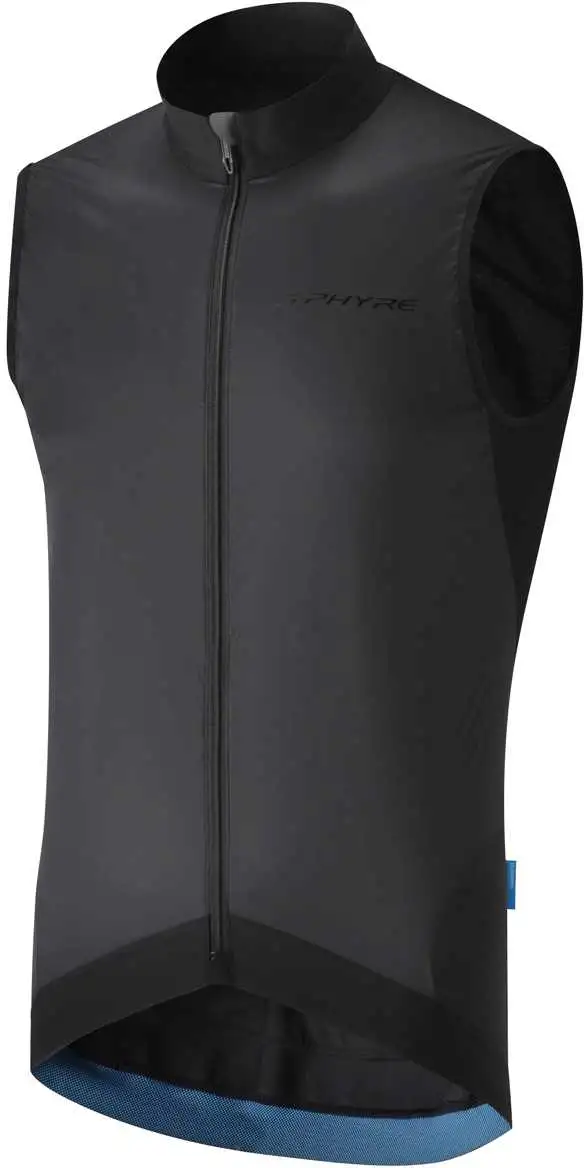 Väst Shimano S-Phyre svart