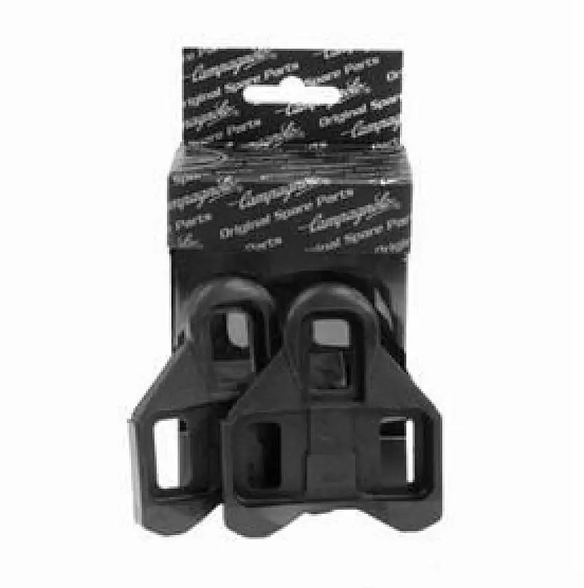 Campagnolo ProFit klossar fast / 0 grader float