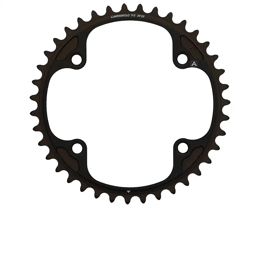 Campagnolo 39T 11speed drev