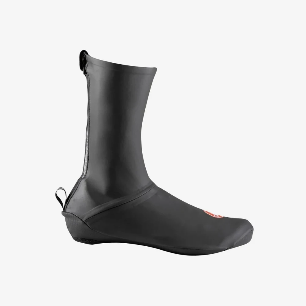 Castelli Aero Race skoöverdrag svart
