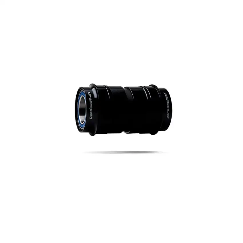 CeramicSpeed PF30 GXP Keramiska Vevlager, Svart