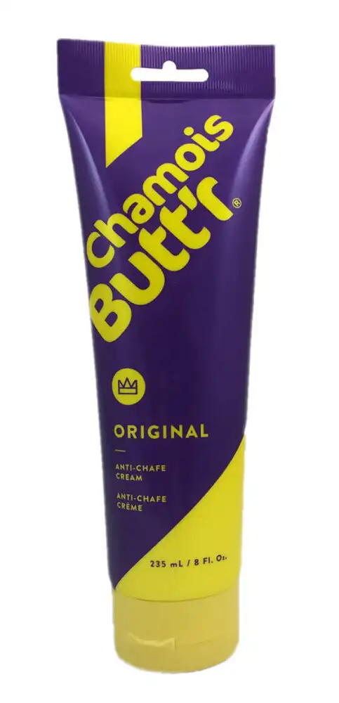Chamois Buttr Original Byxfett Original 235 ml