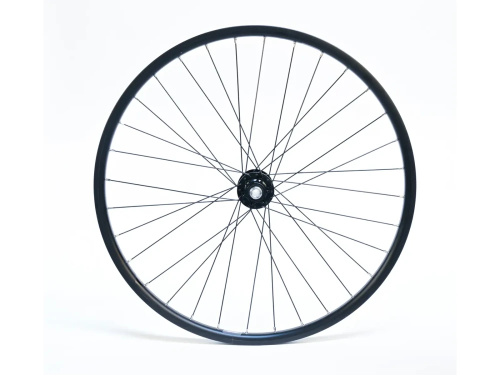 Connect 27. 5" Bakhjul 12x142 mm thru axel