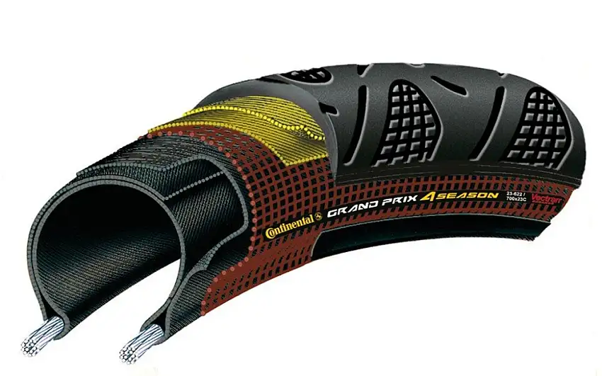 Continental Grand Prix 4 Season 700x32c