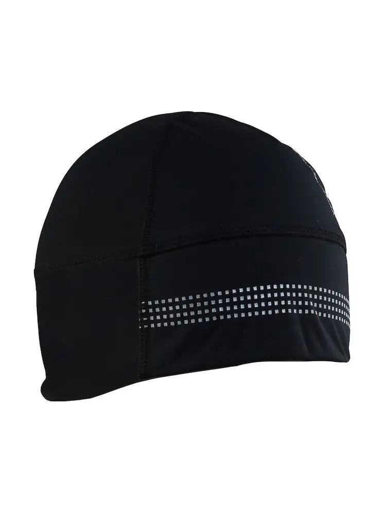 Craft Shelter Hat 2.0, Svart
