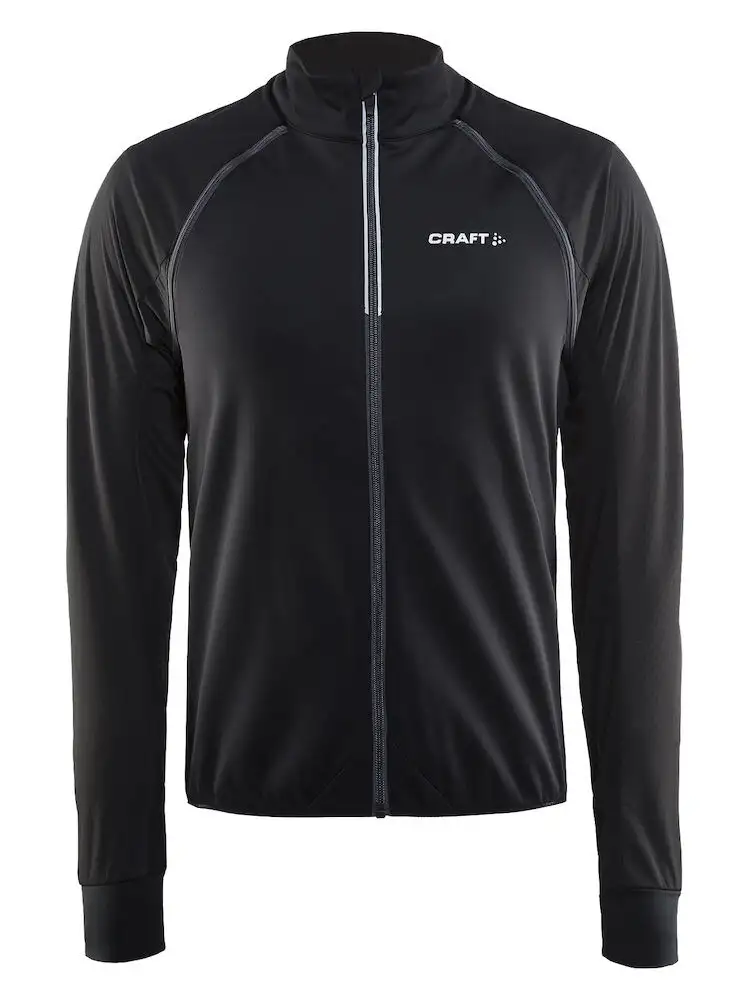 Craft Velo Adapt Jacka, Svart