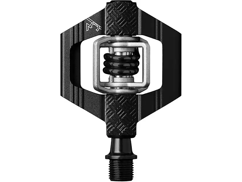 Crankbrothers Candy 3 svart