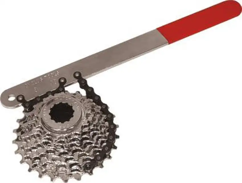 Cyclus Kedjepiska 9/10 Speed Kassette