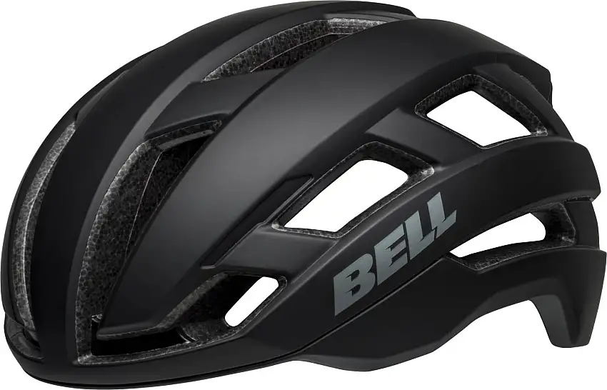 Cykelhjälm Bell Falcon XR Mips Svart