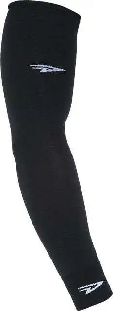 Armvärmare Defeet Armskins svart