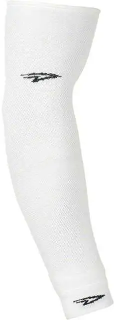 Armvärmare Defeet Armskins Lite vit