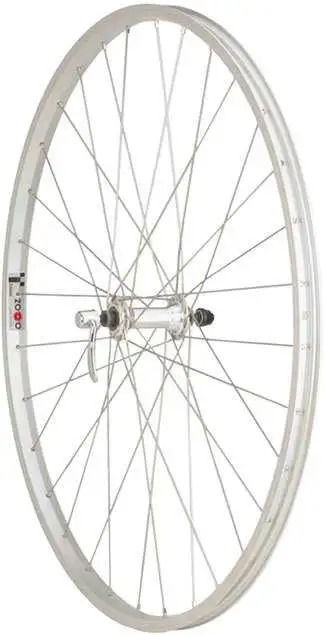 Framhjul Quality Wheels Value Series 1 28"