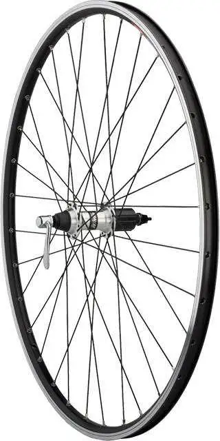 Bakhjul Quality Wheels Road Series 28" 135 mm Alex Ace 19 Shimano/SRAM