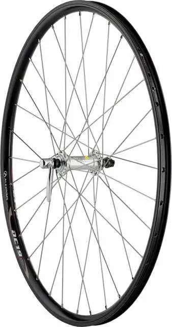 Framhjul Quality Wheels Value Series 2 26" 100 mm Alex Dc19