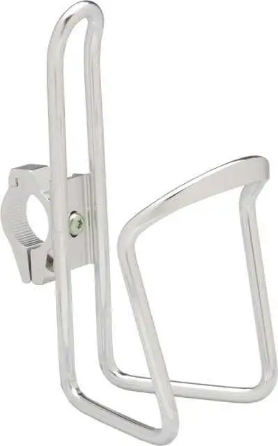 Flaskställ Dimension handlebar silver