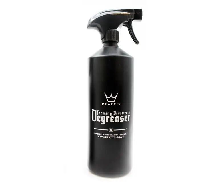 Avfettning Peaty's Drivetrain Degreaser 1 liter