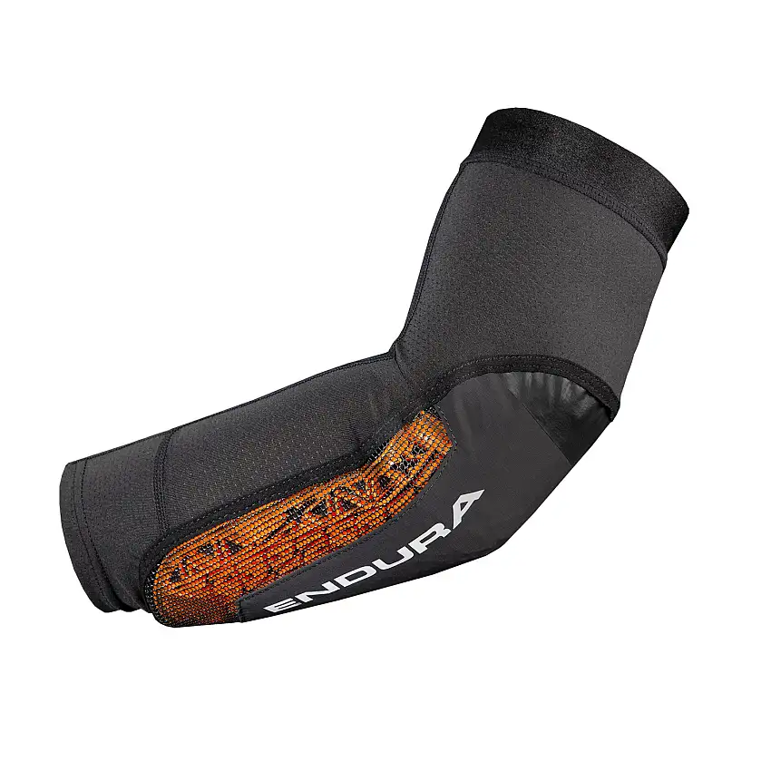 Armbågsskydd Endura MT500 D3O Ghost Svart