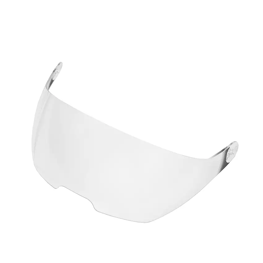 Visir Endura Speed Pedelec Visor Transparent One size