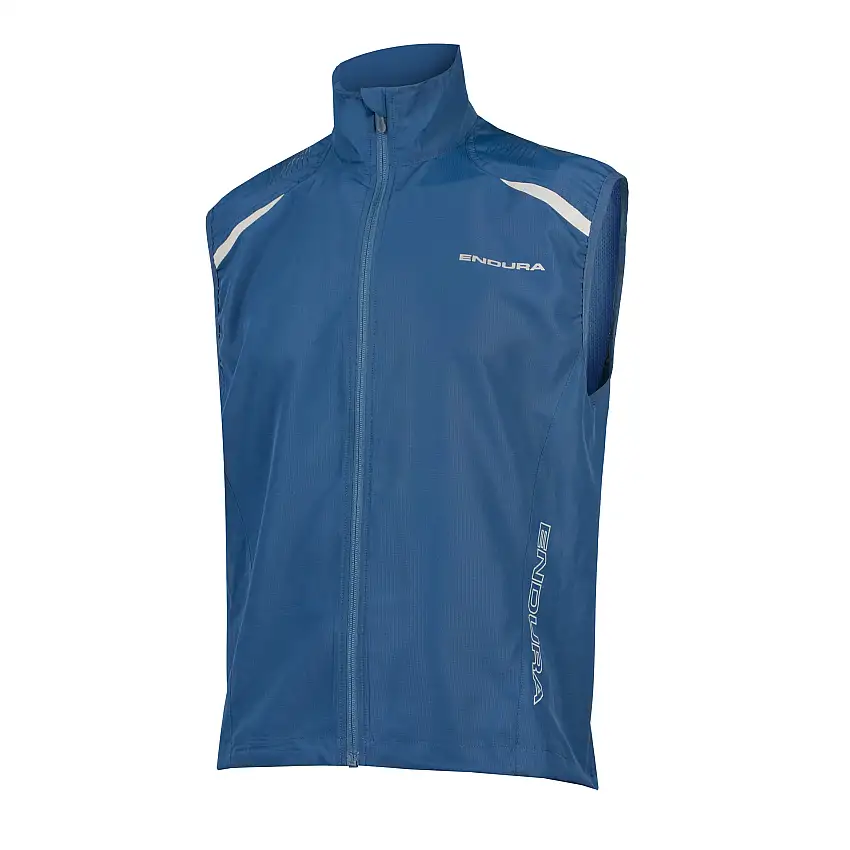 Väst Endura Hummvee Gilet Blå