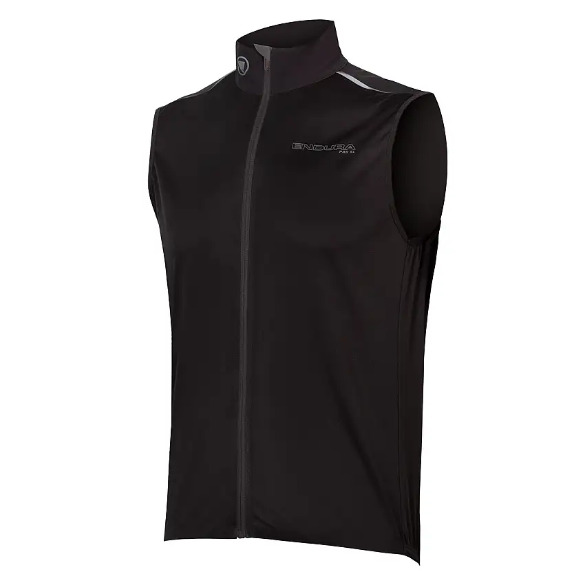 Väst Endura Pro SL Lite Gilet Svart