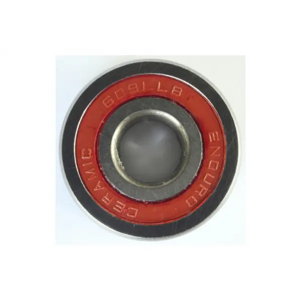Lager Enduro Bearings CH 609 LLB-9x24x7