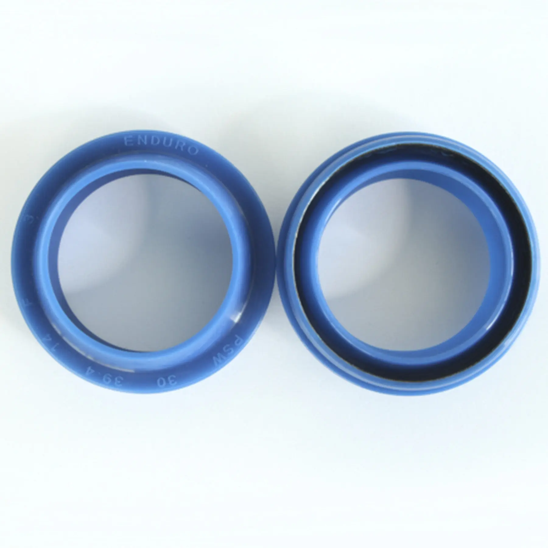 Tätningar för gaffel Enduro Bearings Manitou Black, Splice, X VeR 30 mm
