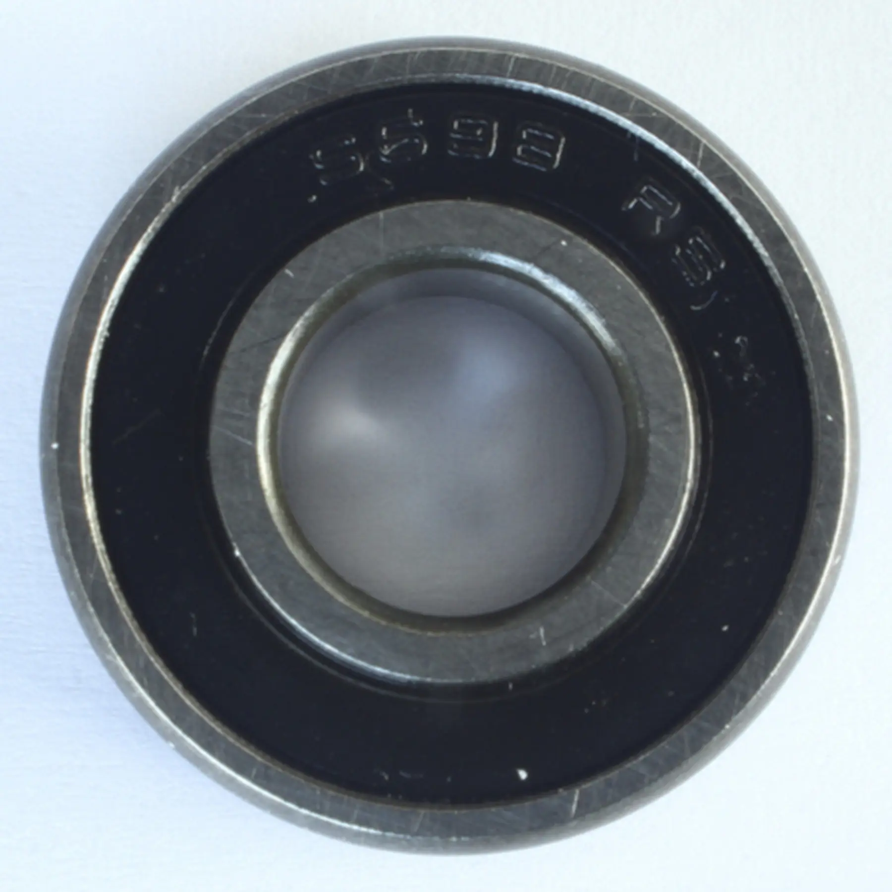 Lager Enduro Bearings S698 2RS-8x19x6