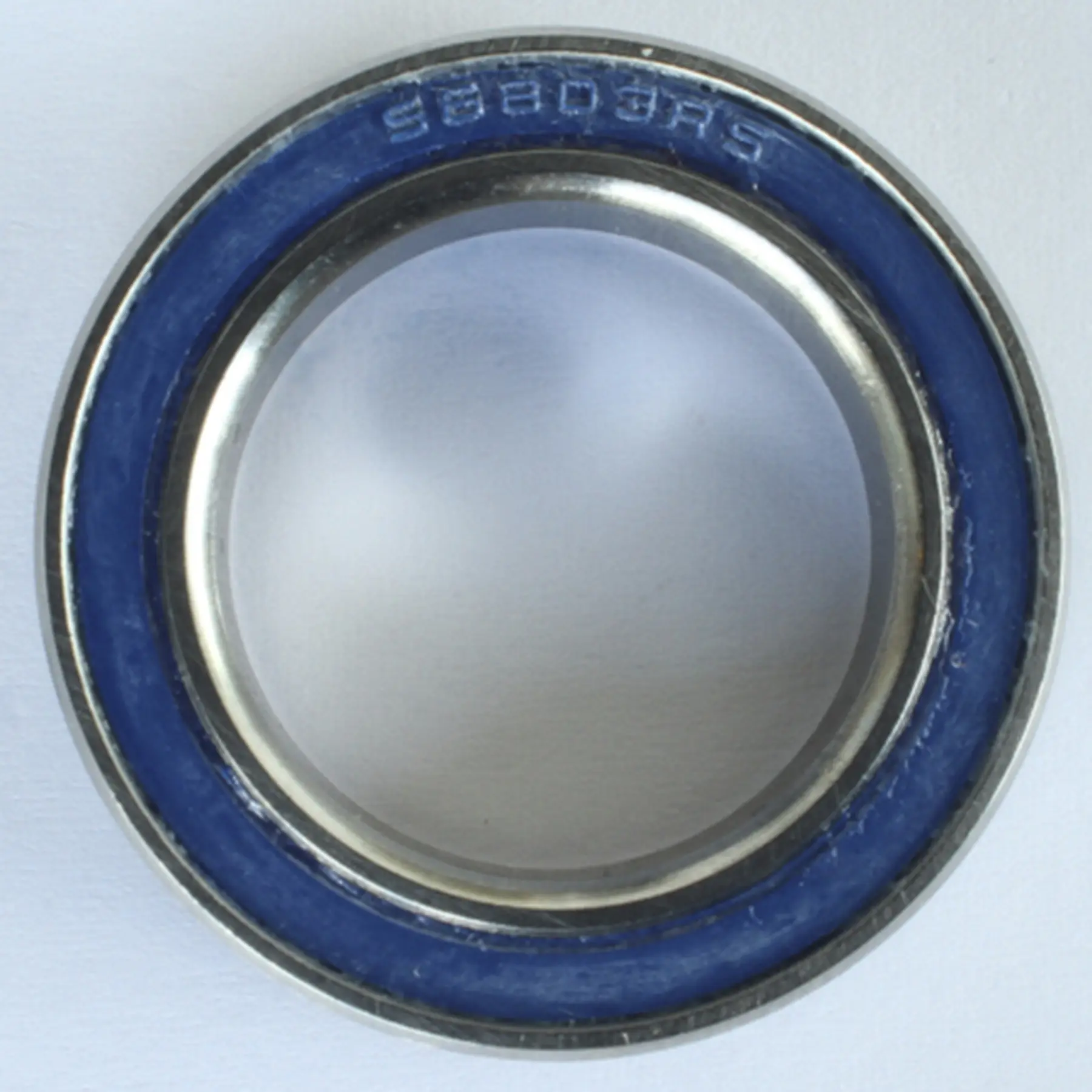 Lager Enduro Bearings S6803 2RS-17x26x5