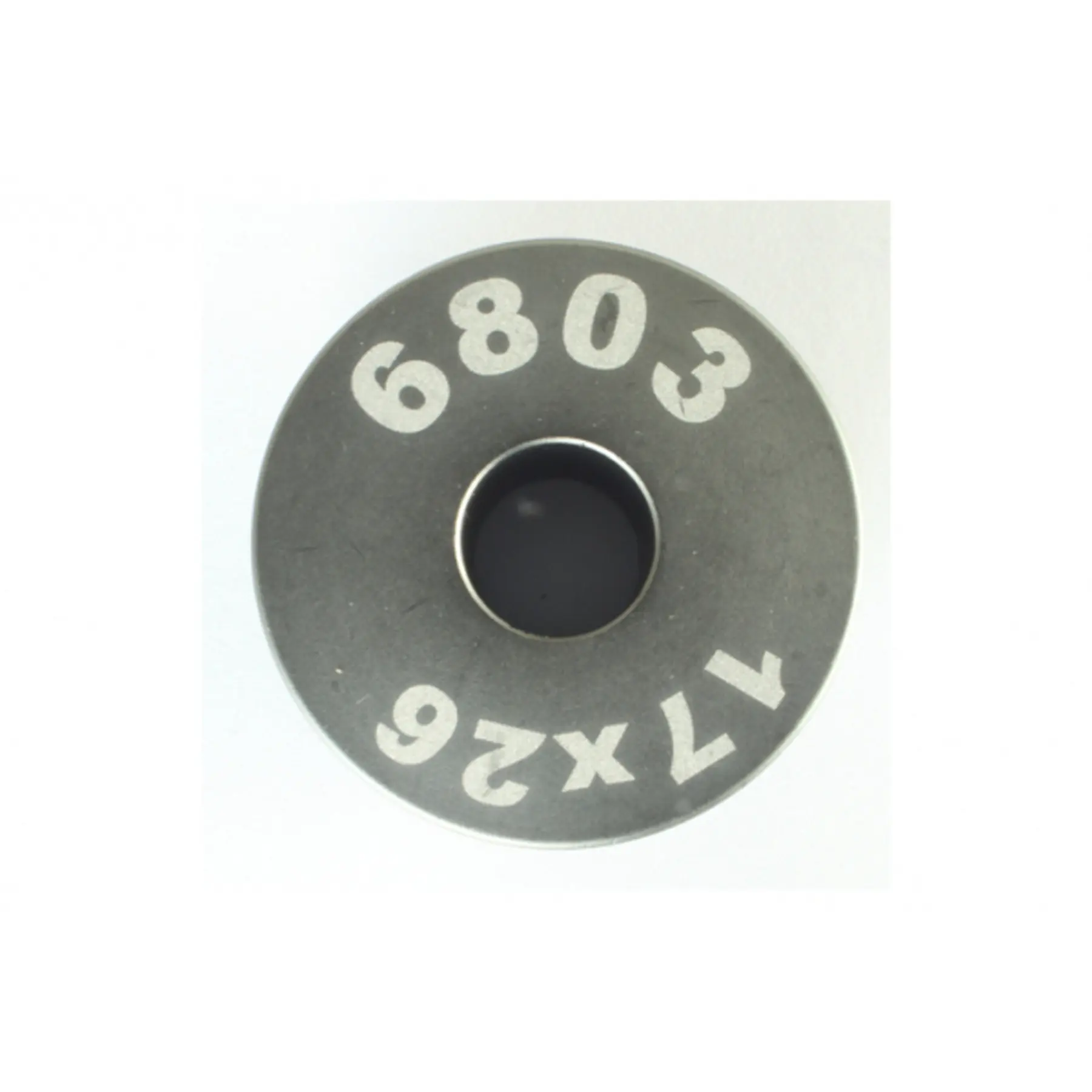 Lager Enduro Bearings Guide for 6803 Bearing-Inner