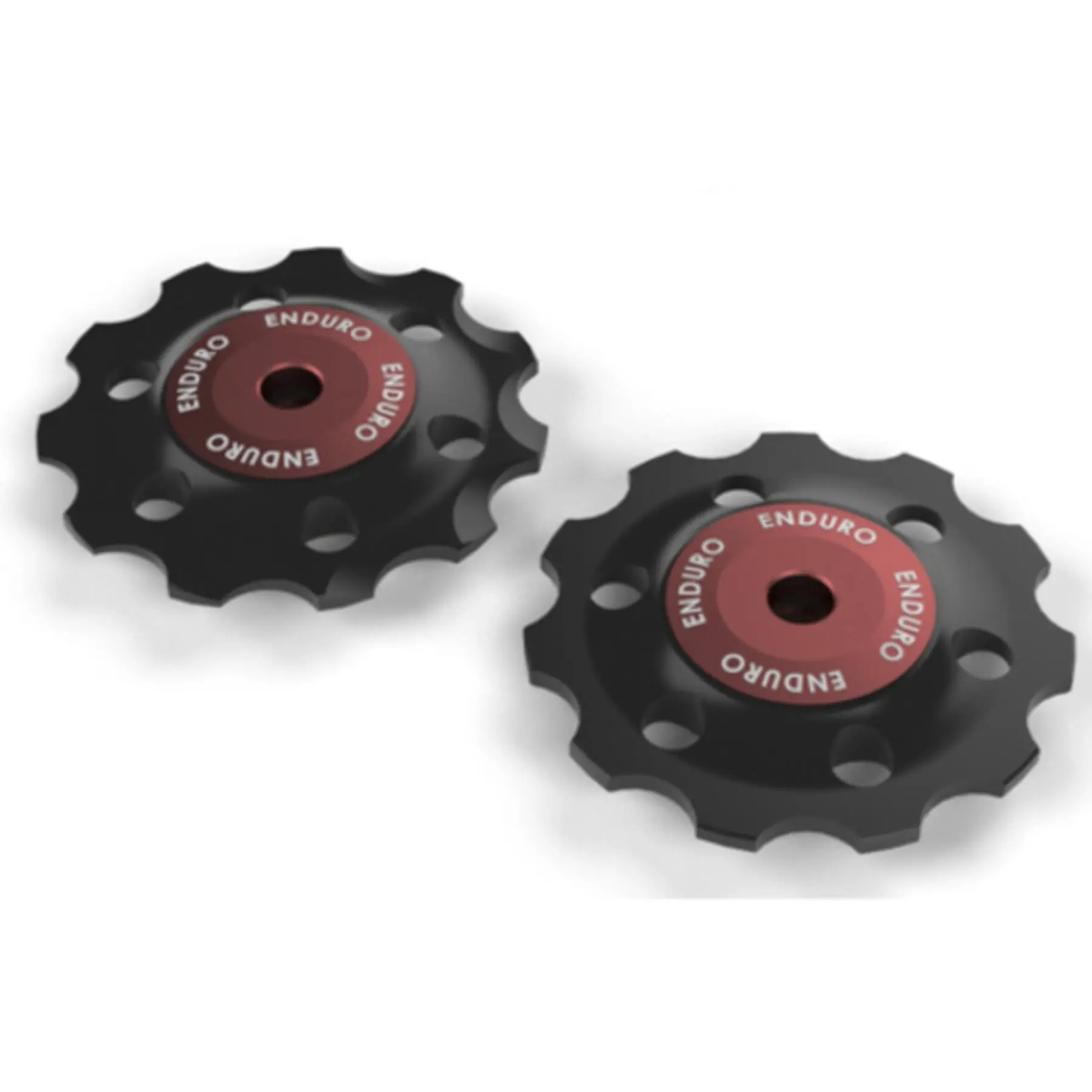 Växelfördelare Enduro Bearings Jockey ZERØ Shimano 11V