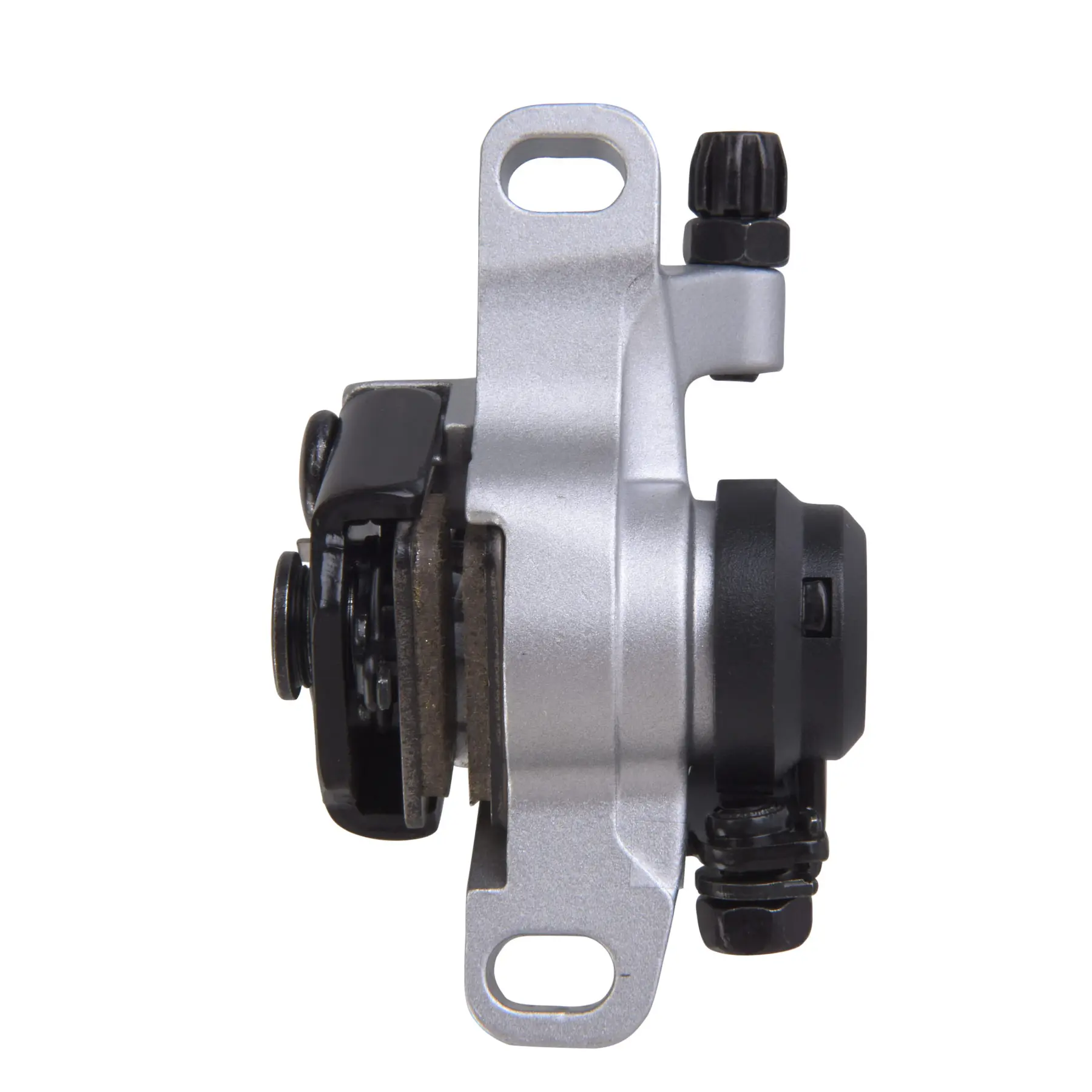 Mekaniska skivbromsar Spindeltyp Shimano BR-M375
