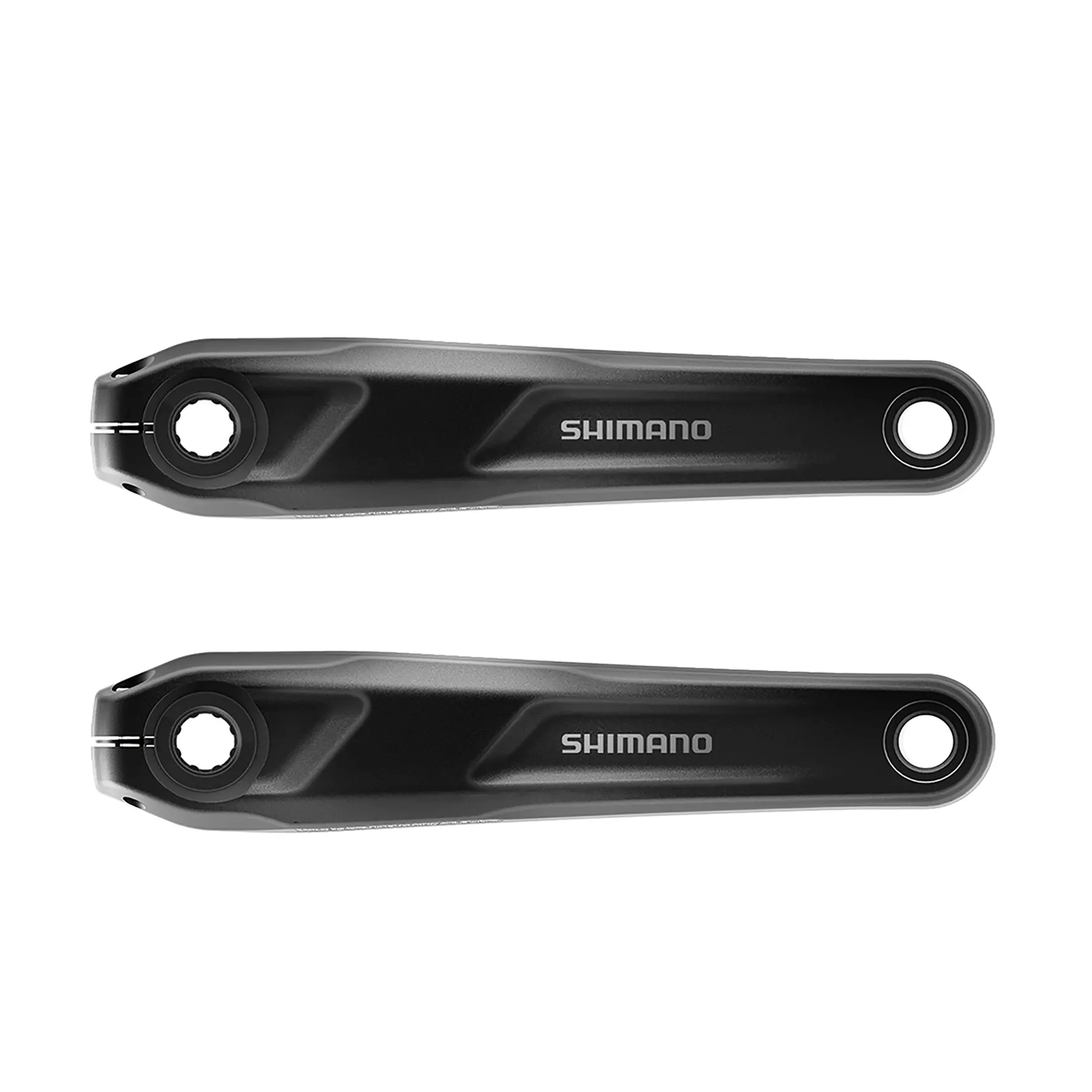 Vevhandtag Shimano FC-EM600 (x2)