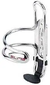 Flaskställ Elite Ciussi silver