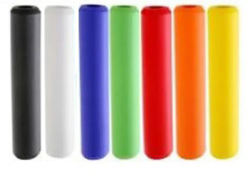 ESI Grips Extra Chunky silicone handtag i flera färger