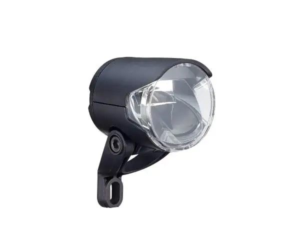 Elcykellampa Fram Herrmans H-Black MR4 E
