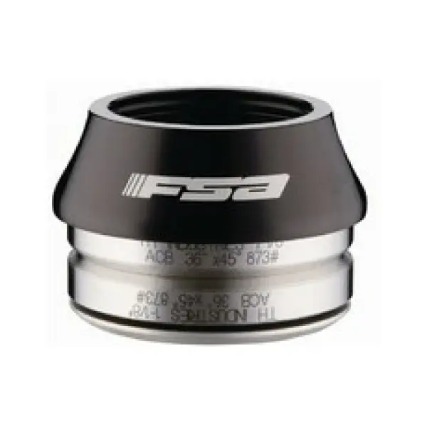 Styrhuvud FSA intégré orbit is 1 1/8 36°/45° capot 25mm